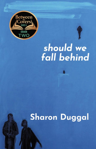 Cover image for 9781910422618 - Should We Fall Behind