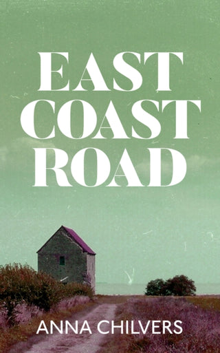 Cover image for 9781910422632 - East Coast Road