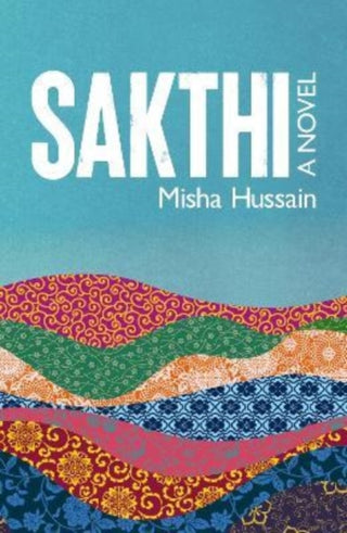 Cover image for 9781910422953 - SAKTHI