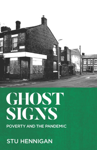 Cover image for 9781910422960 - Ghost Signs