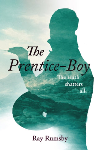 Cover image for 9781910461600 - The Prentice-Boy