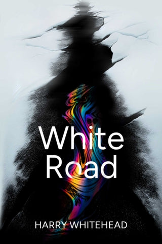 Cover image for 9781910461808 - White Road