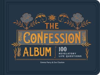 Cover image for 9781910463765 - The Confession Album