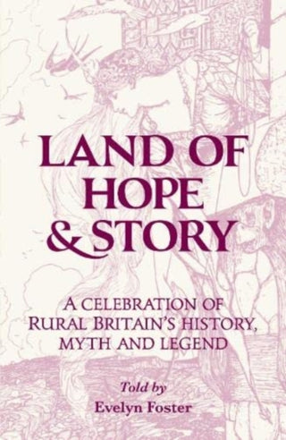 Cover image for 9781910489857 - Land of Hope & Story