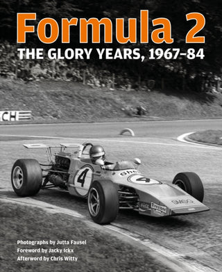 Cover image for 9781910505199 - Formula 2