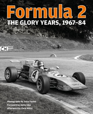 Supplemental image for 9781910505199 - Formula 2