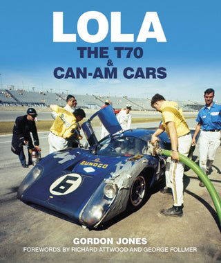 Cover image for 9781910505533 - Lola