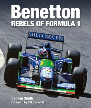 Supplemental image for 9781910505588 - Benetton