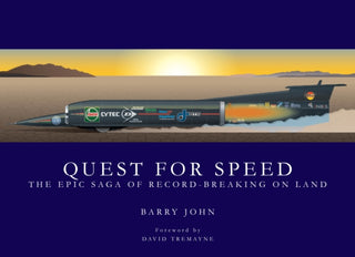 Supplemental image for 9781910505595 - Quest For Speed
