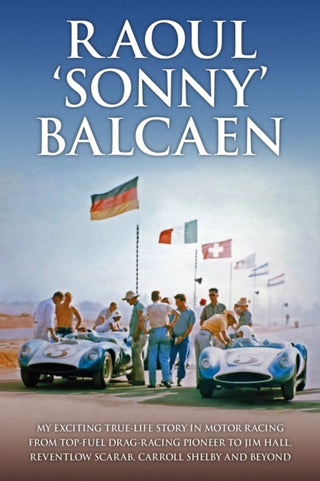 Supplemental image for 9781910505779 - Raoul 'Sonny' Balcaen