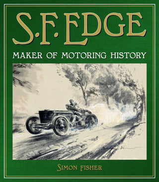 Cover image for 9781910505793 - S.F. Edge