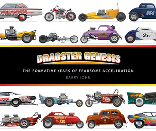 Supplemental image for 9781910505953 - Dragster Genesis