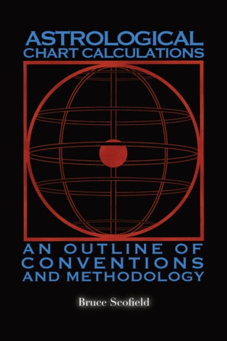 Supplemental image for 9781910531655 - Astrological Chart Calculations: