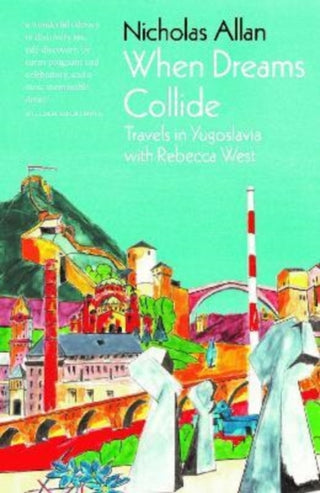 Cover image for 9781910533635 - When Dreams Collide