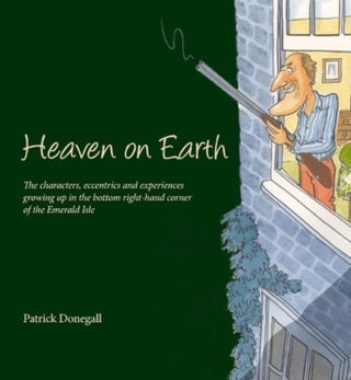 Cover image for 9781910533765 - HEAVEN on EARTH