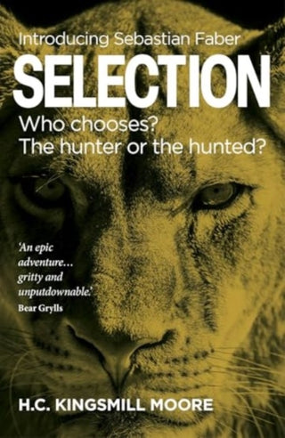 Cover image for 9781910533772 - Selection