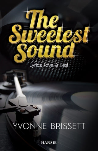 Cover image for 9781910553060 - The Sweetest Sound