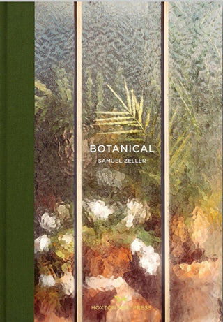 Cover image for 9781910566336 - Botanical