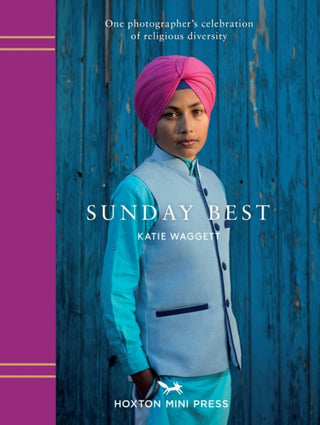Cover image for 9781910566701 - Sunday Best