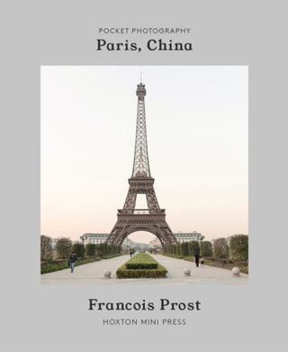 Supplemental image for 9781910566787 - Paris, China