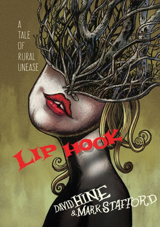 Supplemental image for 9781910593578 - Lip Hook