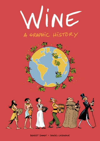 Cover image for 9781910593806 - Wine