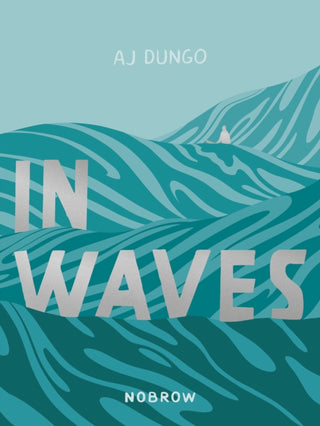 Cover image for 9781910620632 - In Waves