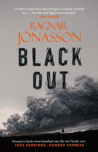 Cover image for 9781910633465 - Blackout
