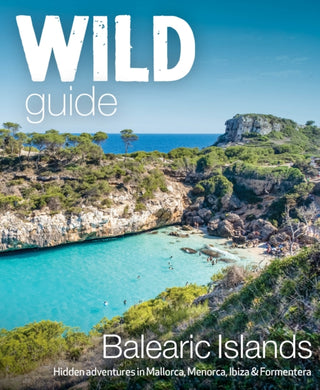 Supplemental image for 9781910636282 - Wild Guide Balearic Islands