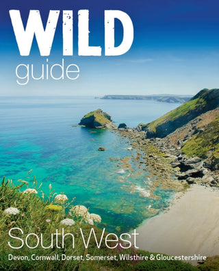 Supplemental image for 9781910636404 - Wild Guide South West