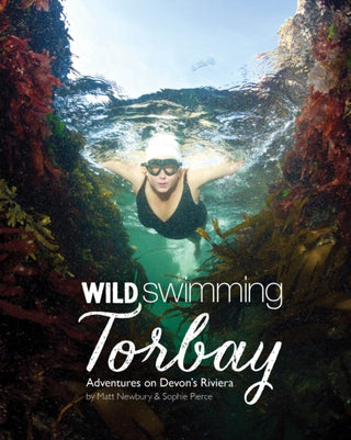 Supplemental image for 9781910636411 - Wild Swimming Torbay