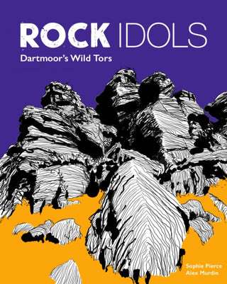 Cover image for 9781910636534 - Rock Idols