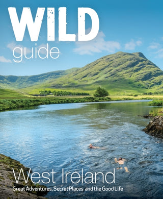Supplemental image for 9781910636602 - Wild Guide West of Ireland