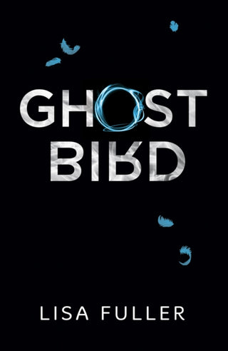 Cover image for 9781910646809 - Ghost Bird