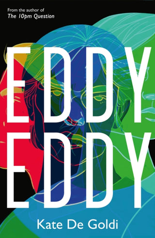 Cover image for 9781910646922 - Eddy, Eddy