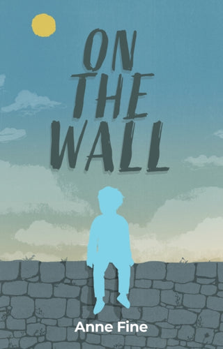 Cover image for 9781910646991 - On The Wall