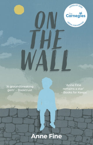 Supplemental image for 9781910646991 - On The Wall