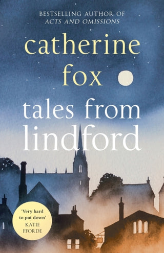 Cover image for 9781910674659 - Tales from Lindford