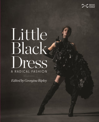 Cover image for 9781910682272 - Little Black Dress