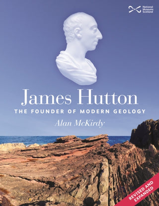 Cover image for 9781910682449 - James Hutton