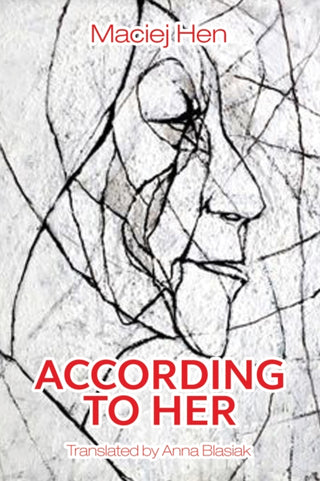 Cover image for 9781910688663 - According To Her
