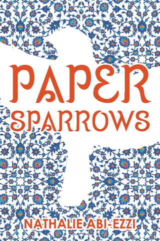 Cover image for 9781910688892 - Paper Sparrows