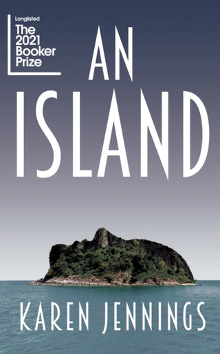 Cover image for 9781910688922 - An Island