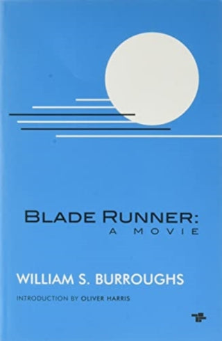 Cover image for 9781910691908 - Blade Runner: A Movie (new Edition)
