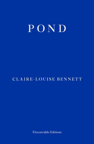 Cover image for 9781910695098 - Pond