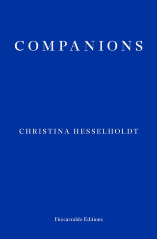 Cover image for 9781910695333 - Companions