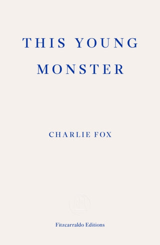 Cover image for 9781910695357 - This Young Monster