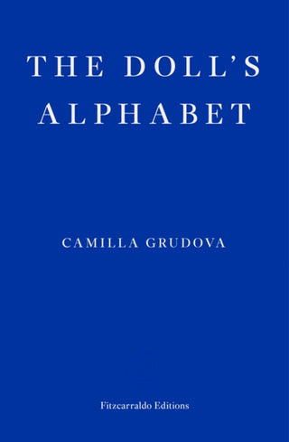Cover image for 9781910695371 - The Doll's Alphabet