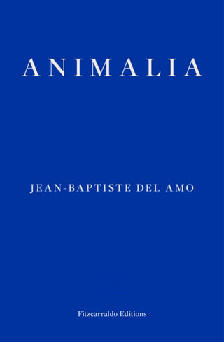 Cover image for 9781910695579 - Animalia