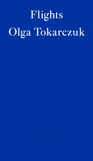Cover image for 9781910695821 - Flights